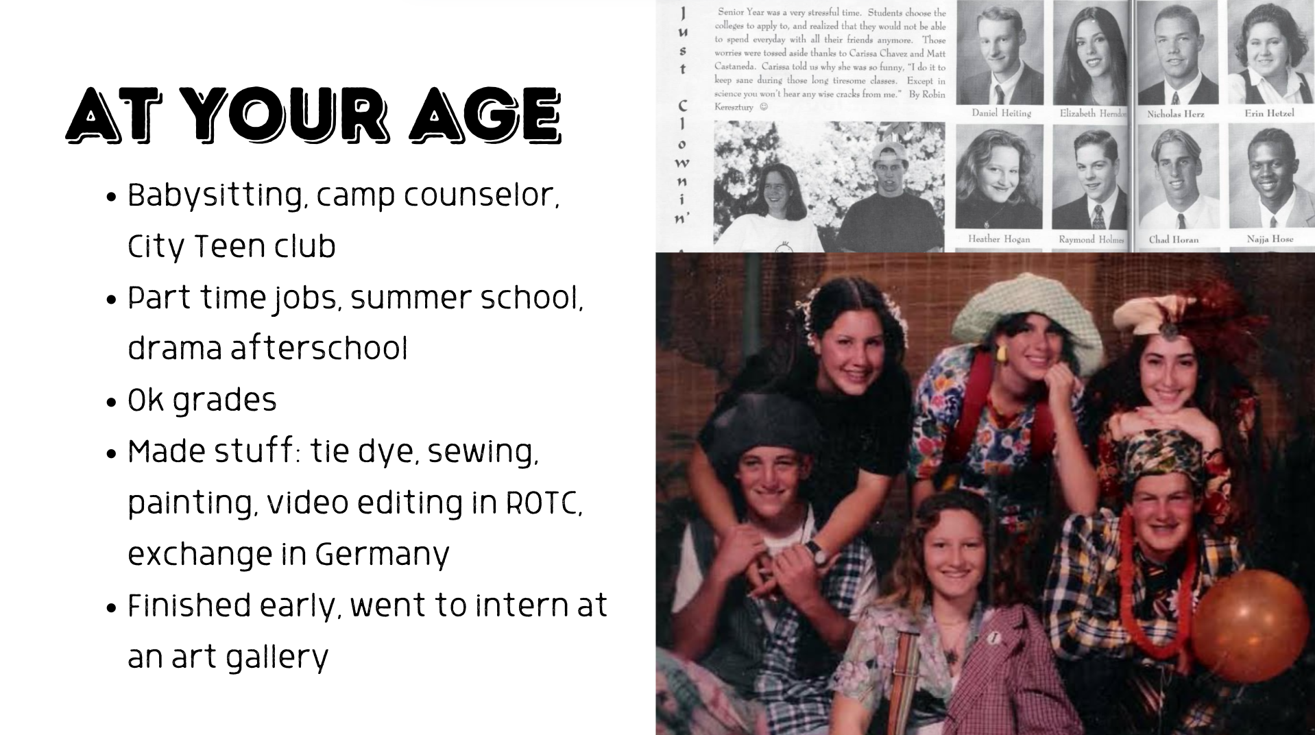 Lunch Chat at School for Engineering and Sciences